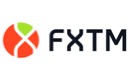 FXTM logotype