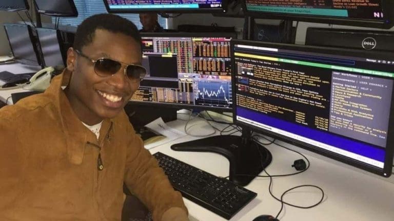 d forex dealer