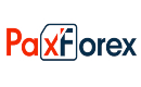 PaxForex logotype