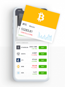 Crypto Trading Apps | The Best Cryptocurrency Trading Apps ...