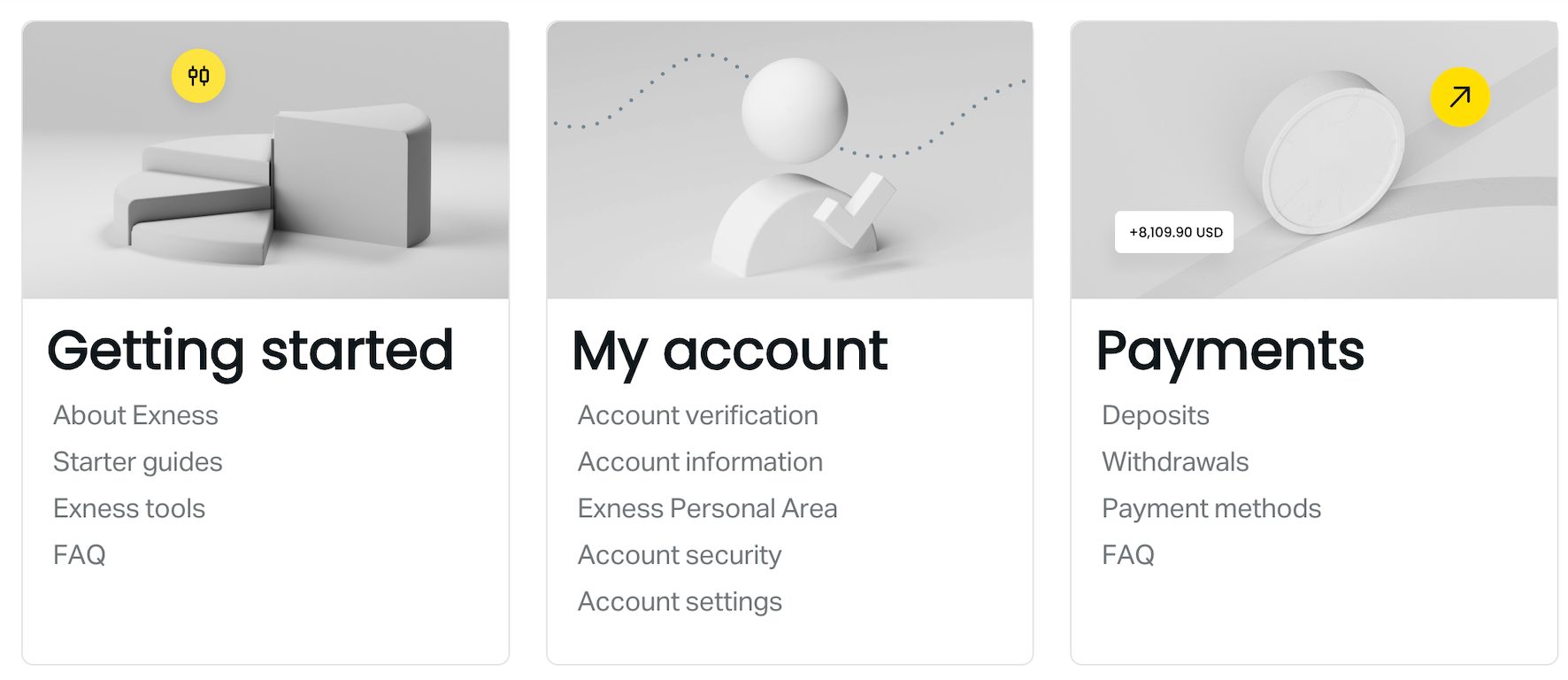 The Next 3 Things To Immediately Do About Exness Minimum Deposit For Usd Accounts