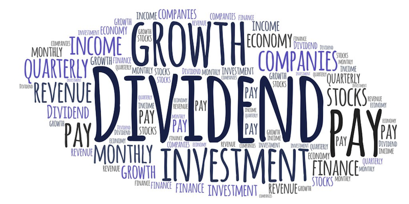  Do Index Funds Pay Dividends DayTrading