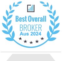 Award - Brokers Awards 2024 Forex, Binary, Overall Broker Of The Year