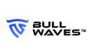 Bullwaves logotype