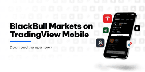 BlackBull Markets Now on TradingView Mobile