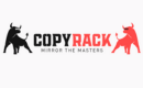 CopyRack logotype