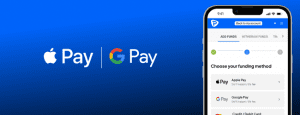 Pepperstone Adds Apple Pay & Google Pay For Mobile Deposits