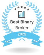 Best Binary Broker 2025