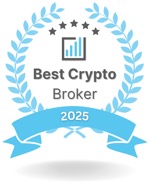 Best Crypto Broker 2025