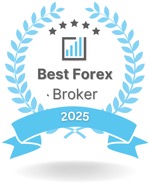 Best Forex Broker 2025