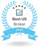 Best US Broker 2025