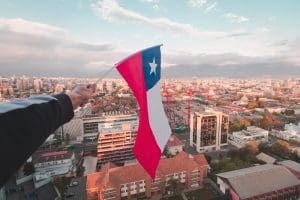 XTB Expands Latin American Footprint With Chilean License